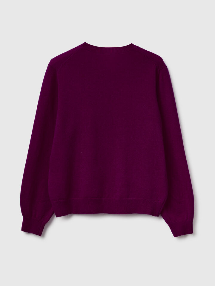 SWEATER L/S Women image number 2